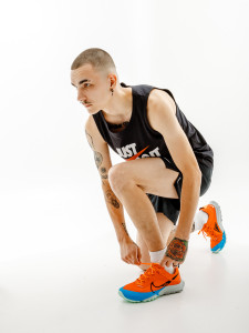 Шорти Nike M NK FLEX STRIDE SHORT 5IN BF CJ5453-010