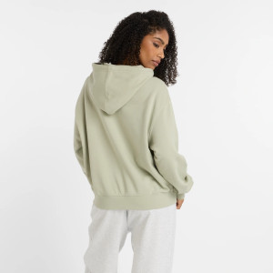 Толстовка на блискавці Sport Essentials FT Full Zip WJ41501OVN New Balance L Бежевий WJ41501OVN