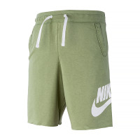 Шорти Nike CLUB ALUMNI HBR FT SHORT DX0502-386