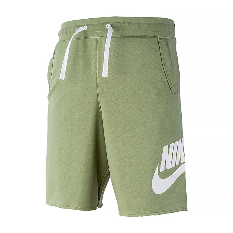Шорти Nike CLUB ALUMNI HBR FT SHORT DX0502-386