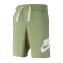 Шорти Nike CLUB ALUMNI HBR FT SHORT DX0502-386