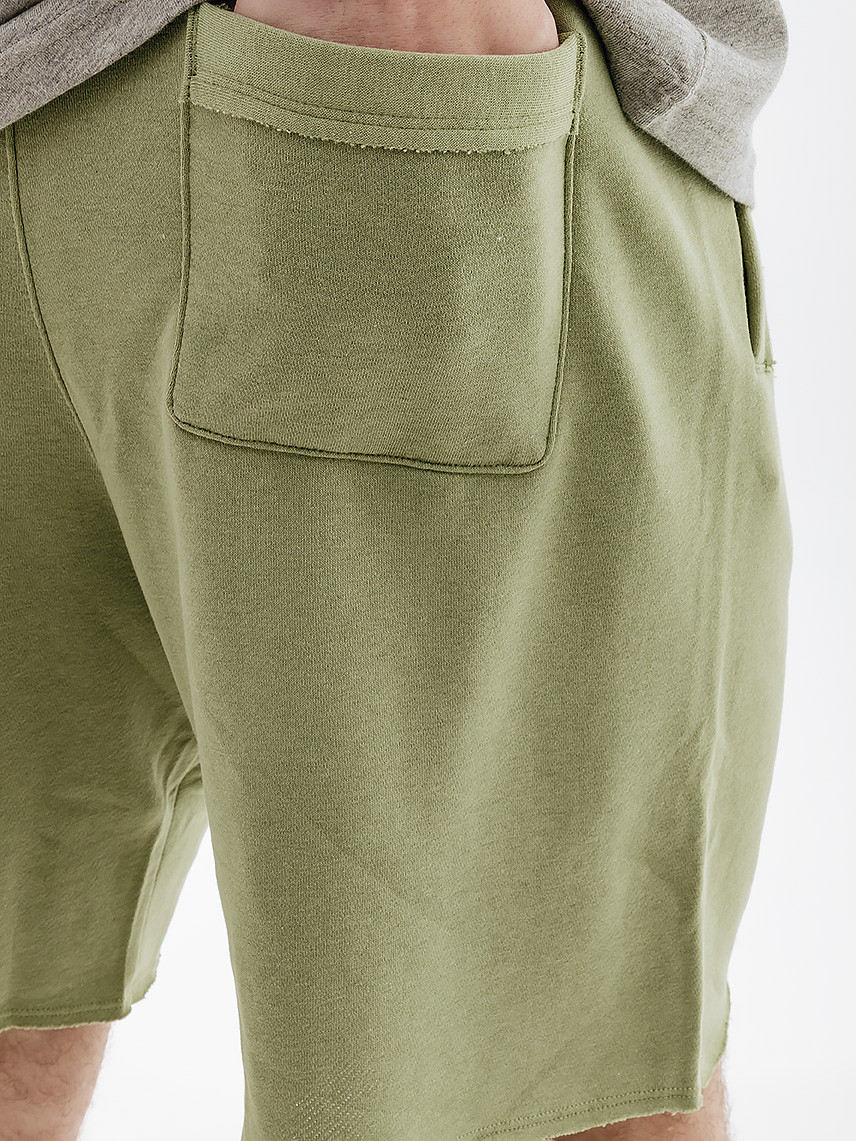 Шорти Nike CLUB ALUMNI HBR FT SHORT DX0502-386