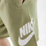 Шорти Nike CLUB ALUMNI HBR FT SHORT DX0502-386