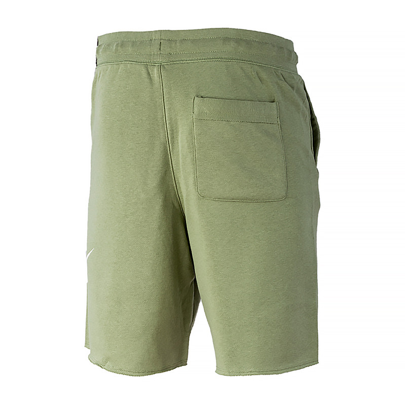Шорти Nike CLUB ALUMNI HBR FT SHORT DX0502-386