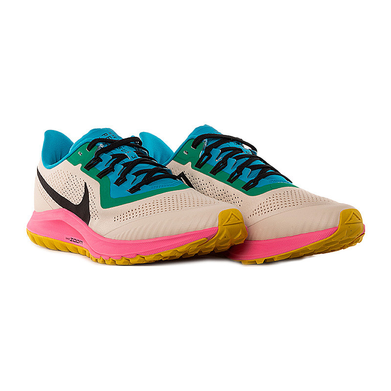 Кросівки Nike AIR ZOOM PEGASUS 36 TRAIL AR5677-101