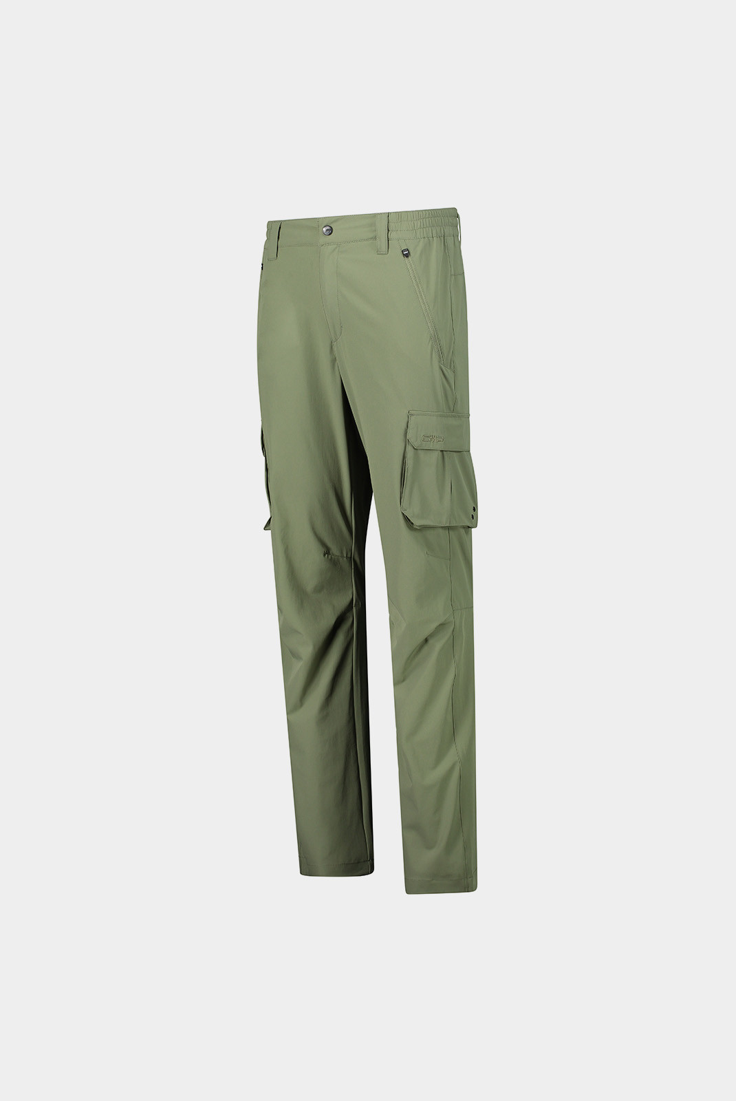 Штани CMP MAN LONG PANT 31T5617-F832