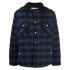 Сорочка OFF-WHITE OMEA236F21FAB001/10