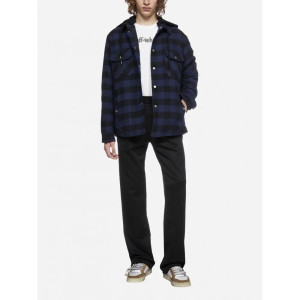 Сорочка OFF-WHITE OMEA236F21FAB001/10