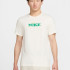 Футболка чоловіча Nike Blooming White HJ0618-133