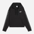 Худі TAPE Comfort Crop Hoodie 68501101 Puma L Чорний 68501101