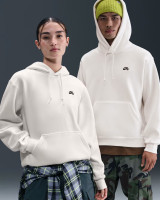 Худі чоловіче Nike Sb Flc Po Beige FV7351-133