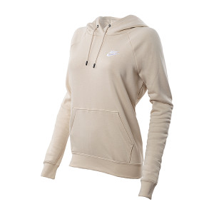 Худі Nike W NSW ESSNTL FLC PO HOODIE BV4124-206