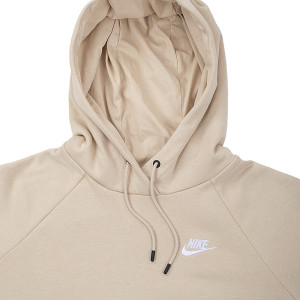 Худі Nike W NSW ESSNTL FLC PO HOODIE BV4124-206