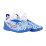 Футзалки Nike JR ZOOM VAPOR 15 ACAD CR7 IC DV8189-182