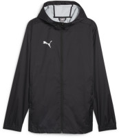 Вітровка чоловіча Puma Teamfinal Allwetterjacke F03 Black 658599-03 658599-03