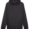 Вітровка чоловіча Puma Teamfinal Allwetterjacke F03 Black 658599-03 658599-03