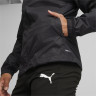 Вітровка чоловіча Puma Teamfinal Allwetterjacke F03 Black 658599-03 658599-03