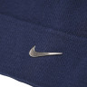 Шапка Nike Peak Beanie Sc Metal Swoosh (FB6527-410) FB6527-410
