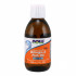Рідина Omega-3 Fish Oil Lemon - 200 ml (7 oz) 2022-10-0057