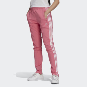 Штани SST PANTS PB H34581 Adidas 42 Розовий H34581