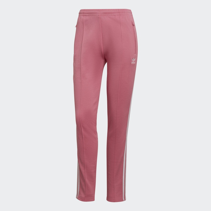 Штани SST PANTS PB H34581 Adidas 42 Розовий H34581