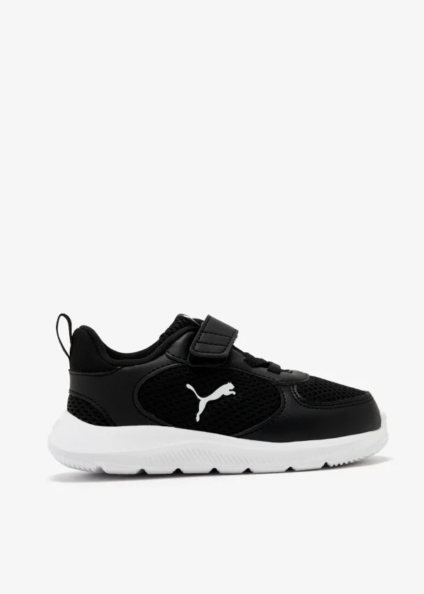Кросівки дитячі Puma Fun Racer 2 AC+ Inf 40058104 Puma 4,5 (21) Чорний 40058104