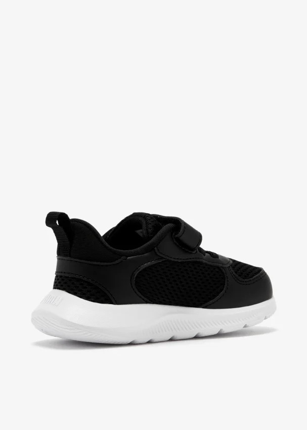 Кросівки дитячі Puma Fun Racer 2 AC+ Inf 40058104 Puma 4,5 (21) Чорний 40058104