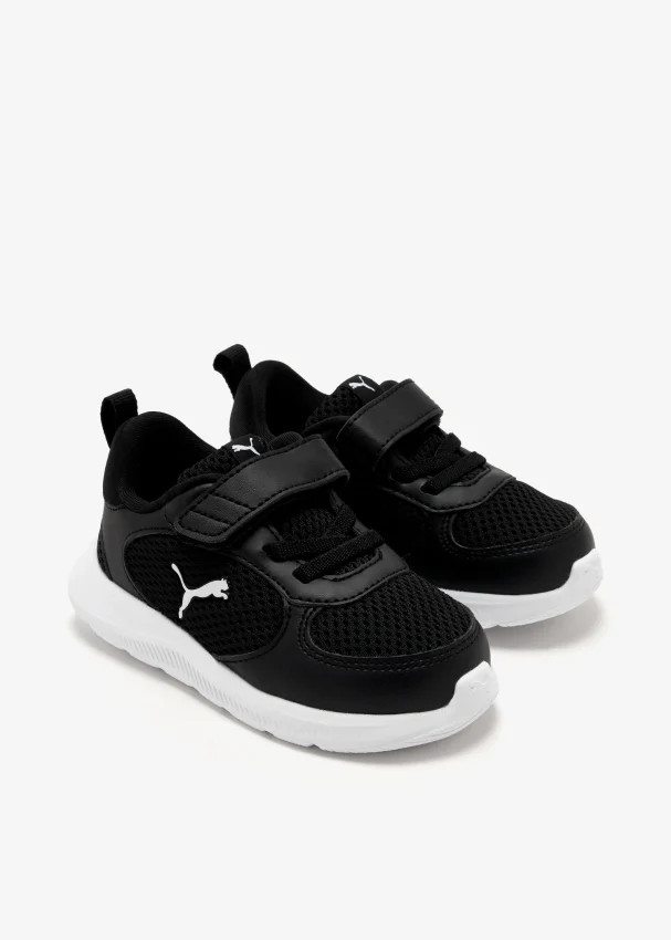 Кросівки дитячі Puma Fun Racer 2 AC+ Inf 40058104 Puma 4,5 (21) Чорний 40058104