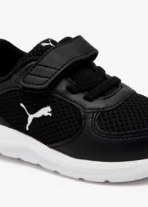 Кросівки дитячі Puma Fun Racer 2 AC+ Inf 40058104 Puma 4,5 (21) Чорний 40058104