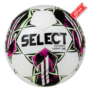 М'яч футзальний B-GR SELECT FUTSAL MIMAS LIGHT DB v22 196146-004
