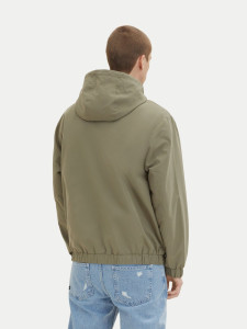 Вітровка 1035106-10415 Tom Tailor L Хакі 1035106-10415