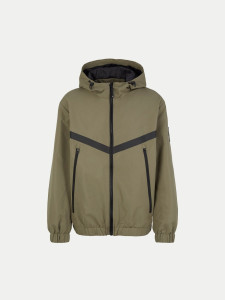 Вітровка 1035106-10415 Tom Tailor L Хакі 1035106-10415