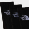 Шкарпетки ML SPRT S CSH CREW 3P TNF 0A882HJK31 THE NORTH FACE L Чорний 0A882HJK31