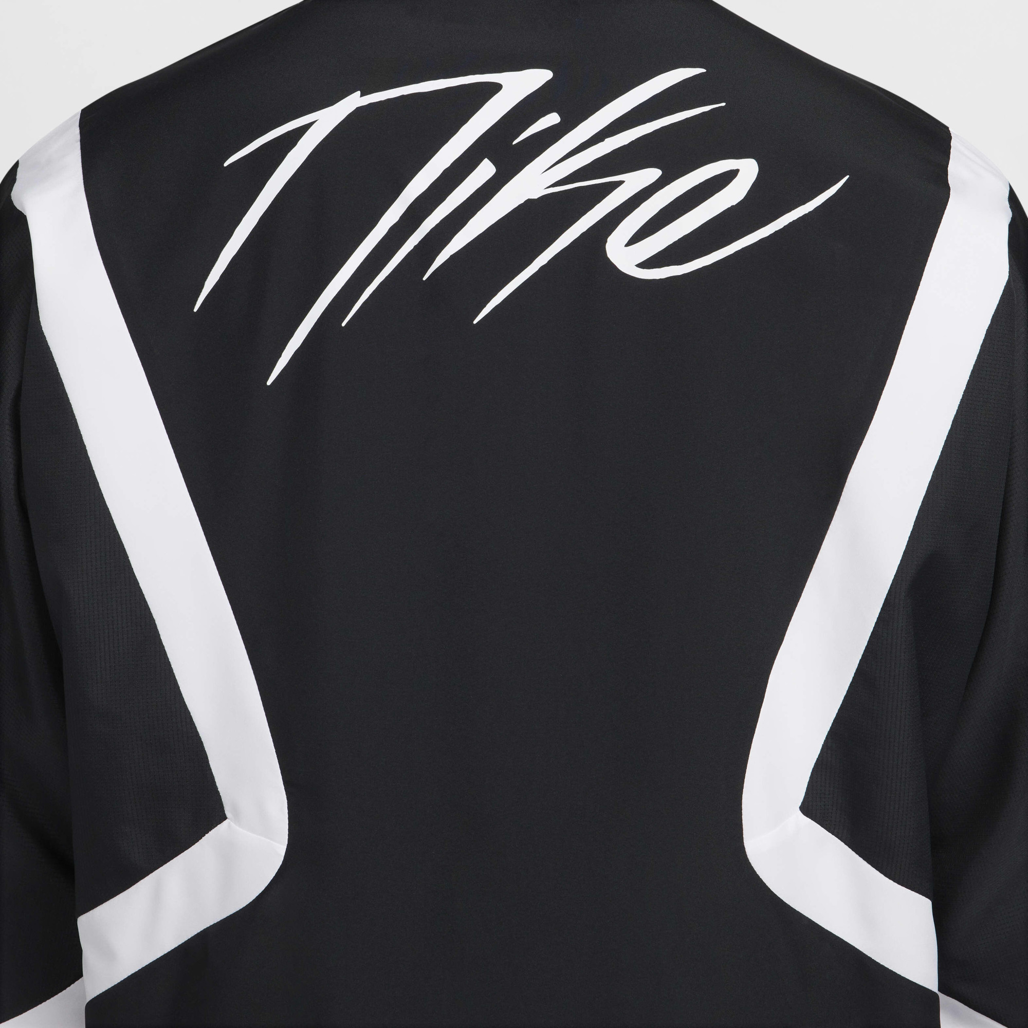 Олімпійка чоловіча Nike Icon Black FZ0248-010