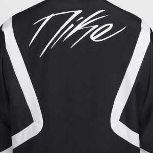 Олімпійка чоловіча Nike Icon Black FZ0248-010