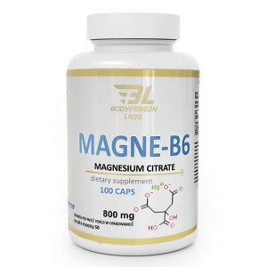 Капсули Magne B6 800mg - 100caps 2022-10-2821