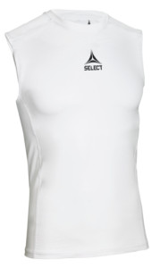 Топ тренувальний Select Baselayer tank top 623520-565