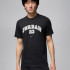 Футболка M J MVP WM SS CREW IB7524-010 JORDAN 2XL Чорний IB7524-010