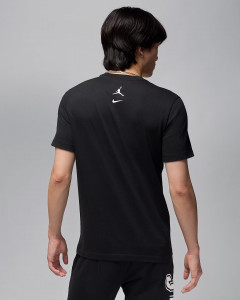 Футболка M J MVP WM SS CREW IB7524-010 JORDAN 2XL Чорний IB7524-010