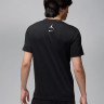 Футболка M J MVP WM SS CREW IB7524-010 JORDAN 2XL Чорний IB7524-010