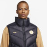 Жилетка чоловіча Nike Chelsea F.C. Windrunner Black FN0728-426