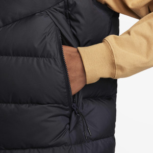 Жилетка чоловіча Nike Chelsea F.C. Windrunner Black FN0728-426