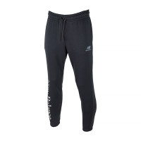 Штани New Balance Essentials Celebrate MP21503BK