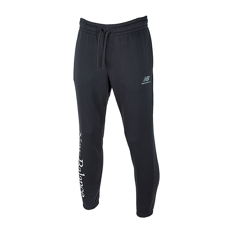 Штани New Balance Essentials Celebrate MP21503BK