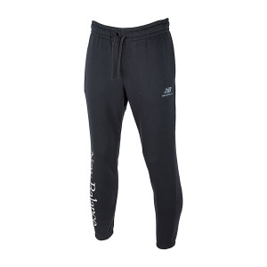 Штани New Balance Essentials Celebrate MP21503BK