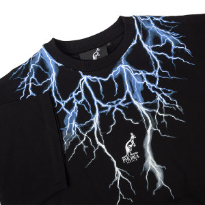 Футболка AUSTRALIAN Cotton T-Shirt PHOBIA PHUTS0002-003