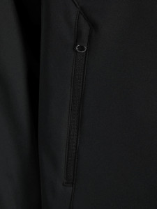 Куртка PKTSNO MARTIN COLLAR SOFTSHELL 12216412-Black Jack&Jones L Чорний 12216412-BLACK