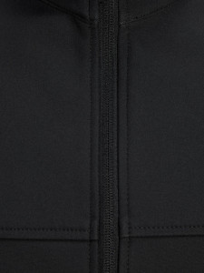 Куртка PKTSNO MARTIN COLLAR SOFTSHELL 12216412-Black Jack&Jones L Чорний 12216412-BLACK