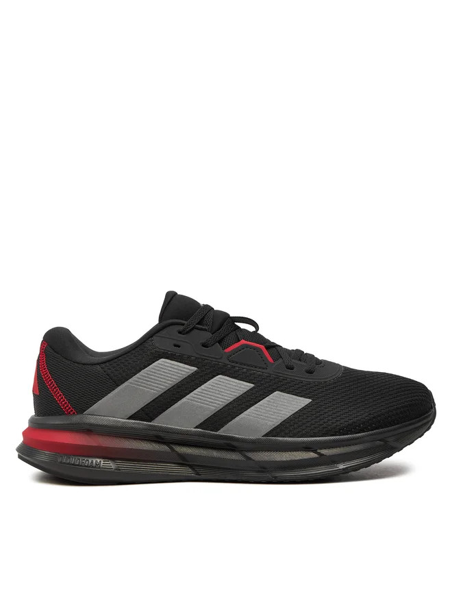 Кросівки GALAXY 7 M ID8755 Adidas 11 (46) Чорний ID8755