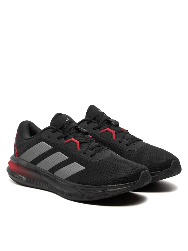 Кросівки GALAXY 7 M ID8755 Adidas 11 (46) Чорний ID8755